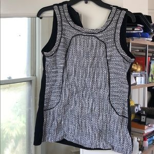 Banana republic blouse